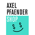 Axel Pfaender SHOP